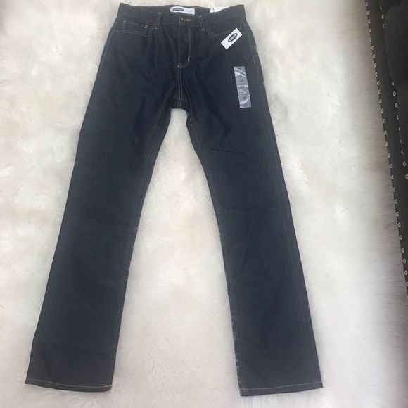 Old navy Blue Jeans - Picture 4 of 8